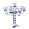 J-CSC9-BL Crystal Candelabra Square Design 9 light - cozylivehome.com | we sell a wide range of comfortable household items^ Shop All