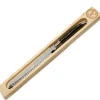 Jean Dubost Bread Knife w/ Black Handle in Wood Box - cozylivehome.com | we sell a wide range of comfortable household items^ Shop All