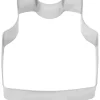 JERSEY COOKIE CUTTER (3.5″) - cozylivehome.com | we sell a wide range of comfortable household items^ Shop All