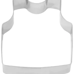 JERSEY COOKIE CUTTER (3.5″) - cozylivehome.com | we sell a wide range of comfortable household items^ Shop All