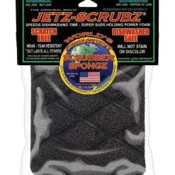 JETZ SCRUBZ CLASSIC RECTANGLE - cozylivehome.com | we sell a wide range of comfortable household items^ Shop All