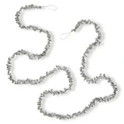 Hot Jingle Bell Garland 72" - cozylivehome.com | we sell a wide range of comfortable household items Holiday Decor