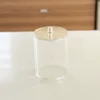 Discount J-JKLM-LGD MED LUCITE JAR -LASER CUT DESIGN - cozylivehome.com | we sell a wide range of comfortable household items Giftware