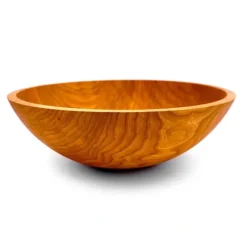 Jk Adams Cherry Serving Bowl 15" - cozylivehome.com | we sell a wide range of comfortable household items^ Shop All