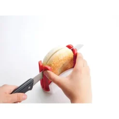 JOIE BAGEL SLICER - cozylivehome.com | we sell a wide range of comfortable household items^ Shop All