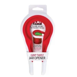 JOIE EASI-TWIST JAR OPENER - cozylivehome.com | we sell a wide range of comfortable household items^ Shop All