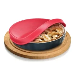 JOIE SILICONE STRETCH COVER ROUND - cozylivehome.com | we sell a wide range of comfortable household items^ Shop All