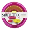 JOIE SILICONE STRETCH LIDS 3PK - cozylivehome.com | we sell a wide range of comfortable household items^ Shop All