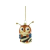 Jolly Bee Ornament - cozylivehome.com | we sell a wide range of comfortable household items^ Shop All