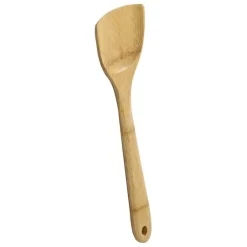 Joyce Chen Burnished Bamboo Stir Fry Spatula 14" - cozylivehome.com | we sell a wide range of comfortable household items^ Shop All