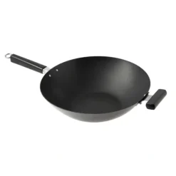 JOYCE CHEN PRO NON-STICK WOK 14" - cozylivehome.com | we sell a wide range of comfortable household items^ Shop All
