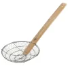 JOYCE CHEN SPIDER STRAINER 7" W/BAMBOO HANDLE - cozylivehome.com | we sell a wide range of comfortable household items^ Shop All