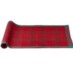 Joyous Plaid Runner - cozylivehome.com | we sell a wide range of comfortable household items^ Shop All