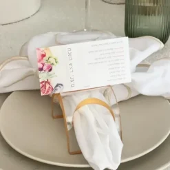 J-SCN-PC Set of 4 Place cards with picture Design - cozylivehome.com | we sell a wide range of comfortable household items^ Shop All