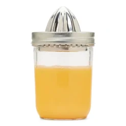 JUICER LID WIDE MOUTH STAINLESS STEEL - cozylivehome.com | we sell a wide range of comfortable household items^ Shop All