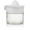 Discount JUICER-GLASS BOTTOM/PLASTIC TOP - cozylivehome.com | we sell a wide range of comfortable household items Housewares