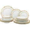 Juliette China Service for 4 - cozylivehome.com | we sell a wide range of comfortable household items^ Shop All