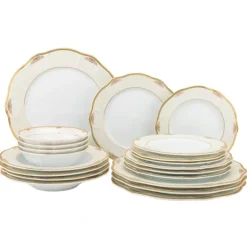 Juliette China Service for 4 - cozylivehome.com | we sell a wide range of comfortable household items^ Shop All