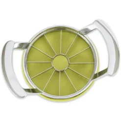 Jumbo Apple Slicer w/ Cover - cozylivehome.com | we sell a wide range of comfortable household items^ Shop All