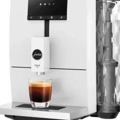 JURA ENA 4 Automatic Coffee Machine - cozylivehome.com | we sell a wide range of comfortable household items^ Shop All