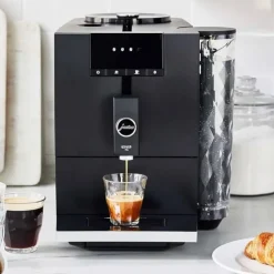 JURA ENA 8 Fully Automatic Espresso Machine - cozylivehome.com | we sell a wide range of comfortable household items^ Shop All
