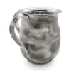 J-WCSS-WG Stainless Steel Wash Cup White And Grey - cozylivehome.com | we sell a wide range of comfortable household items^ Shop All