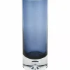 Cheap K2217 MIDNIGHT BLUE CYLINDER 10"VASE - cozylivehome.com | we sell a wide range of comfortable household items Giftware