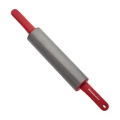 KA ROLLING PIN RED JCP - cozylivehome.com | we sell a wide range of comfortable household items^ Shop All