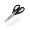 Clearance KA SHEARS WITH SOFT GRIP BLACK - cozylivehome.com | we sell a wide range of comfortable household items Housewares