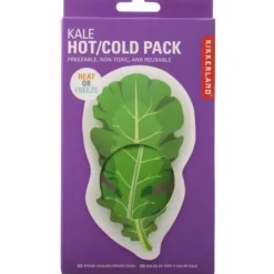 Kale Hot/ Cold Pack - cozylivehome.com | we sell a wide range of comfortable household items^ Shop All