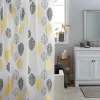 Katsura PEVA Shower Curtain - cozylivehome.com | we sell a wide range of comfortable household items^ Shop All