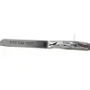 KC Hammered Challah Knife 04502 - cozylivehome.com | we sell a wide range of comfortable household items^ Shop All