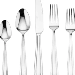 Kelby Flatware Service For 4 - cozylivehome.com | we sell a wide range of comfortable household items^ Shop All