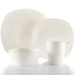 Kelsey Bone China Service for 4 - cozylivehome.com | we sell a wide range of comfortable household items^ Shop All
