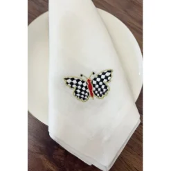 Kenzie Napkins Set Of 6 20x20 - cozylivehome.com | we sell a wide range of comfortable household items^ Shop All