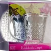 KIDDUSH CUPS DIAMOND 5PK KEDEM - cozylivehome.com | we sell a wide range of comfortable household items^ Shop All