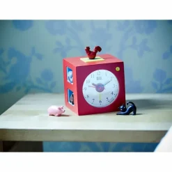 Kids Alarm Clock - cozylivehome.com | we sell a wide range of comfortable household items^ Shop All
