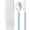 Kikkerlad Travel Utensil Set - cozylivehome.com | we sell a wide range of comfortable household items^ Shop All