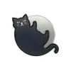 Kikkerland Cat Lover's Pizza Cutter - cozylivehome.com | we sell a wide range of comfortable household items^ Shop All