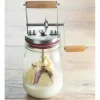 Kilner Butter Churner - cozylivehome.com | we sell a wide range of comfortable household items^ Shop All