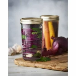 Kilner Canning Jar 17oz - cozylivehome.com | we sell a wide range of comfortable household items^ Shop All