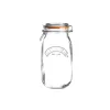 KILNER CLIP TOP JAR ROUND 51 OZ - cozylivehome.com | we sell a wide range of comfortable household items^ Shop All