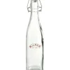 KILNER CLIP TOP SQUARE BOTTLE 16 OZ - cozylivehome.com | we sell a wide range of comfortable household items^ Shop All