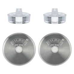 KILNER FERMENTATION ACC SET OF 4 - cozylivehome.com | we sell a wide range of comfortable household items^ Shop All