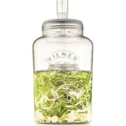 Kilner Fermentation Set | 5L - cozylivehome.com | we sell a wide range of comfortable household items^ Shop All