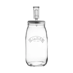 KILNER FERMENTATION SET - cozylivehome.com | we sell a wide range of comfortable household items^ Shop All