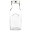 Kilner Juice & Sauce Bottle 34oz - cozylivehome.com | we sell a wide range of comfortable household items^ Shop All