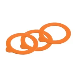 KILNER REPLACEMENT SEALS 6PK - cozylivehome.com | we sell a wide range of comfortable household items^ Shop All