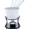 KINDLE CHOC FONDUE SET 7 PC WHT - cozylivehome.com | we sell a wide range of comfortable household items^ Shop All