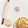 King Arthur Baking Company Rolling Mat - cozylivehome.com | we sell a wide range of comfortable household items^ Shop All